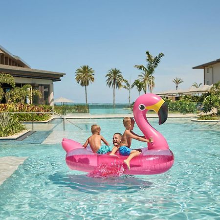 Crowne Plaza Fiji Nadi Bay Resort & Spa, An Ihg Hotel Extérieur photo