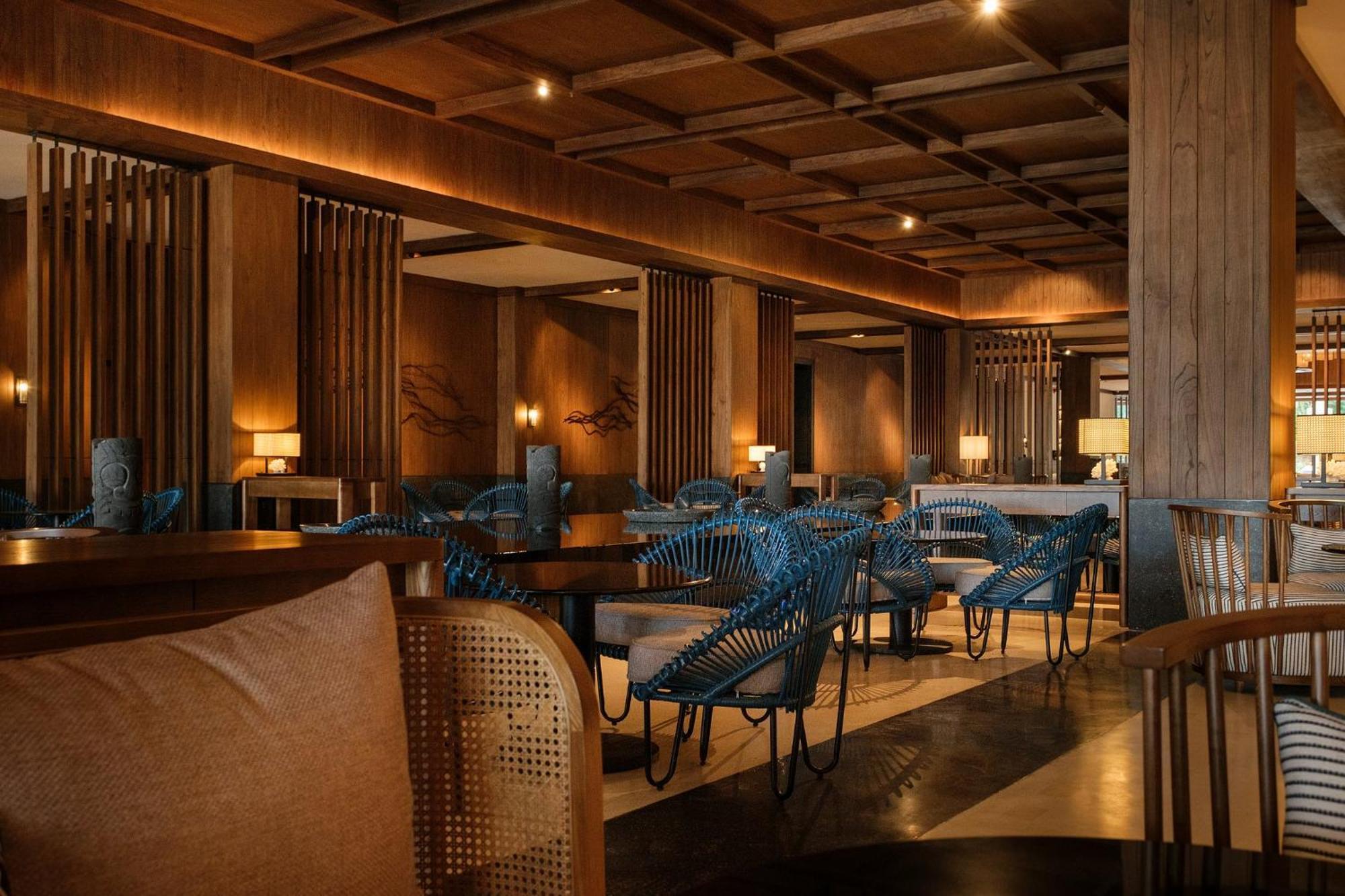 Crowne Plaza Fiji Nadi Bay Resort & Spa, An Ihg Hotel Extérieur photo